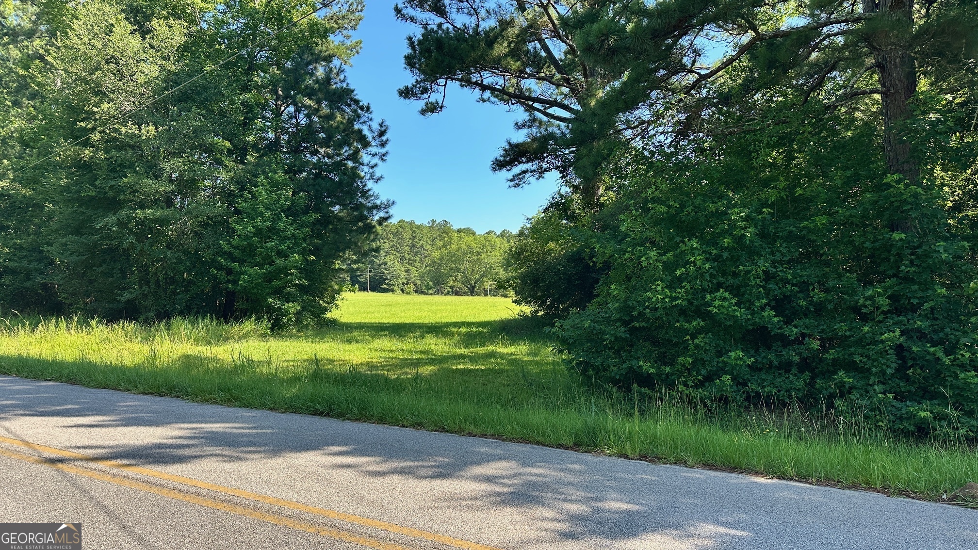 0.94 Ac Warren Road White Plains GA 30678