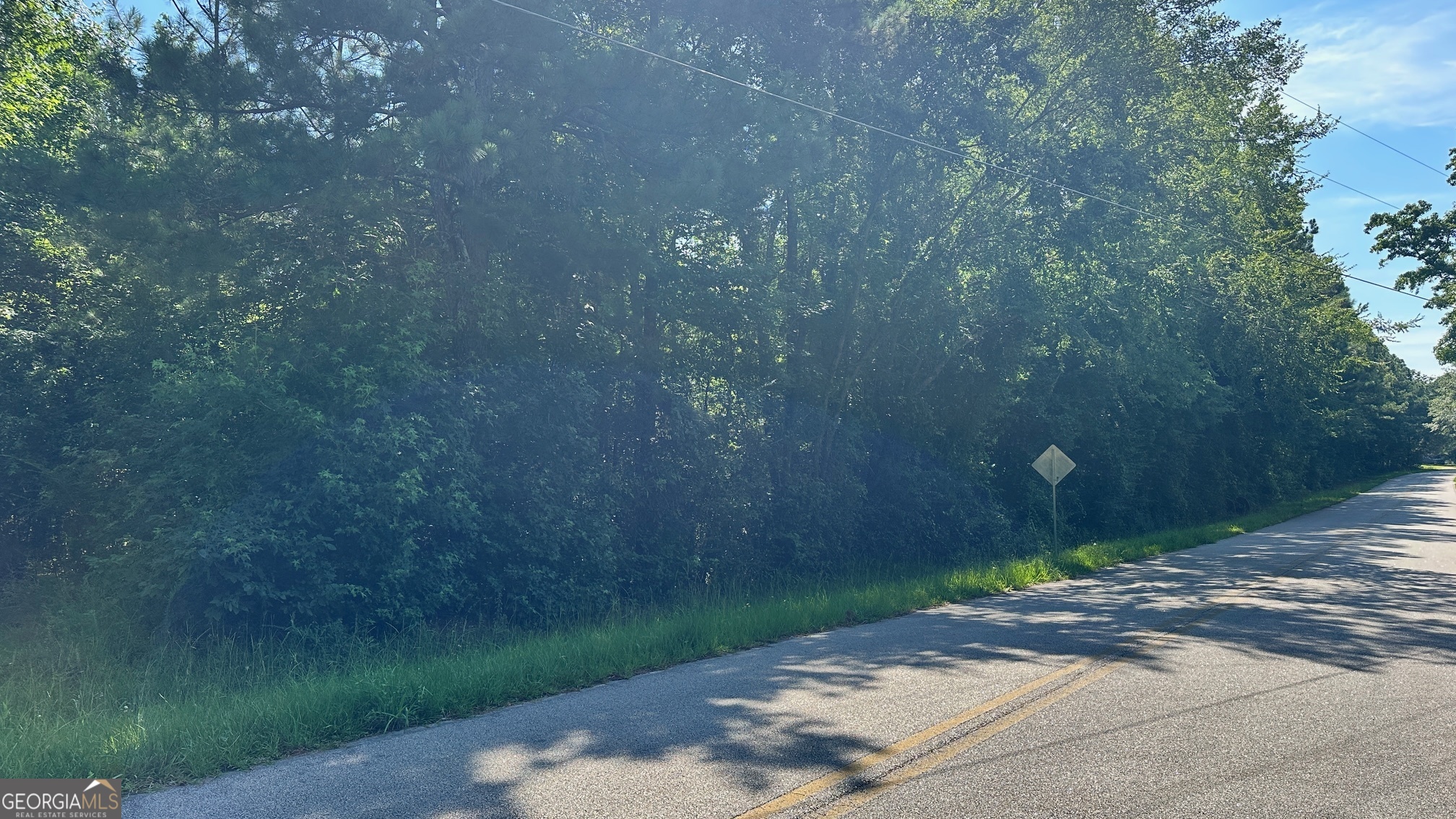0.94 Ac Warren Road White Plains GA 30678