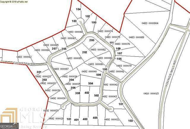101 Sheffield Drive Lagrange GA 30241
