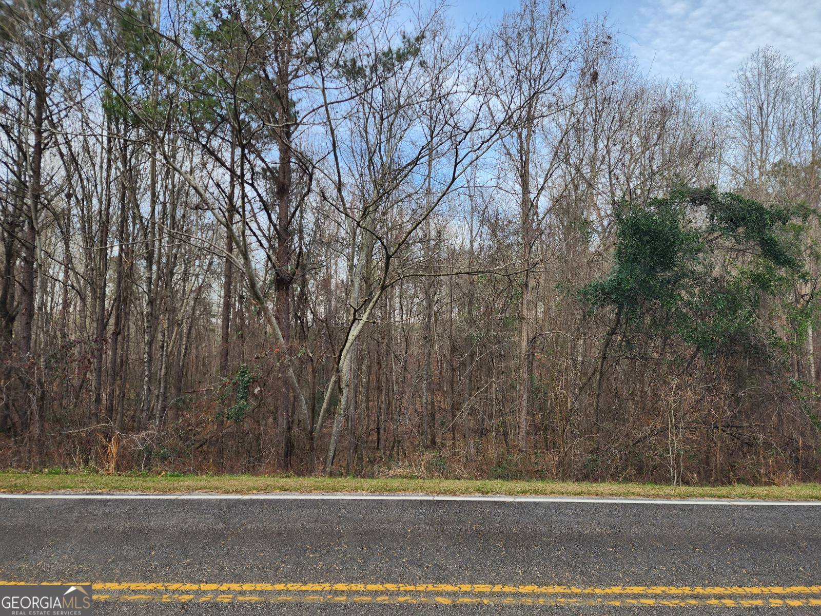 0 Bentley Road Knoxville GA 31050