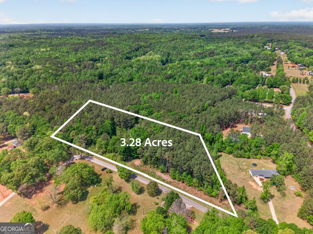 0 Roquemore Road Athens GA 30607