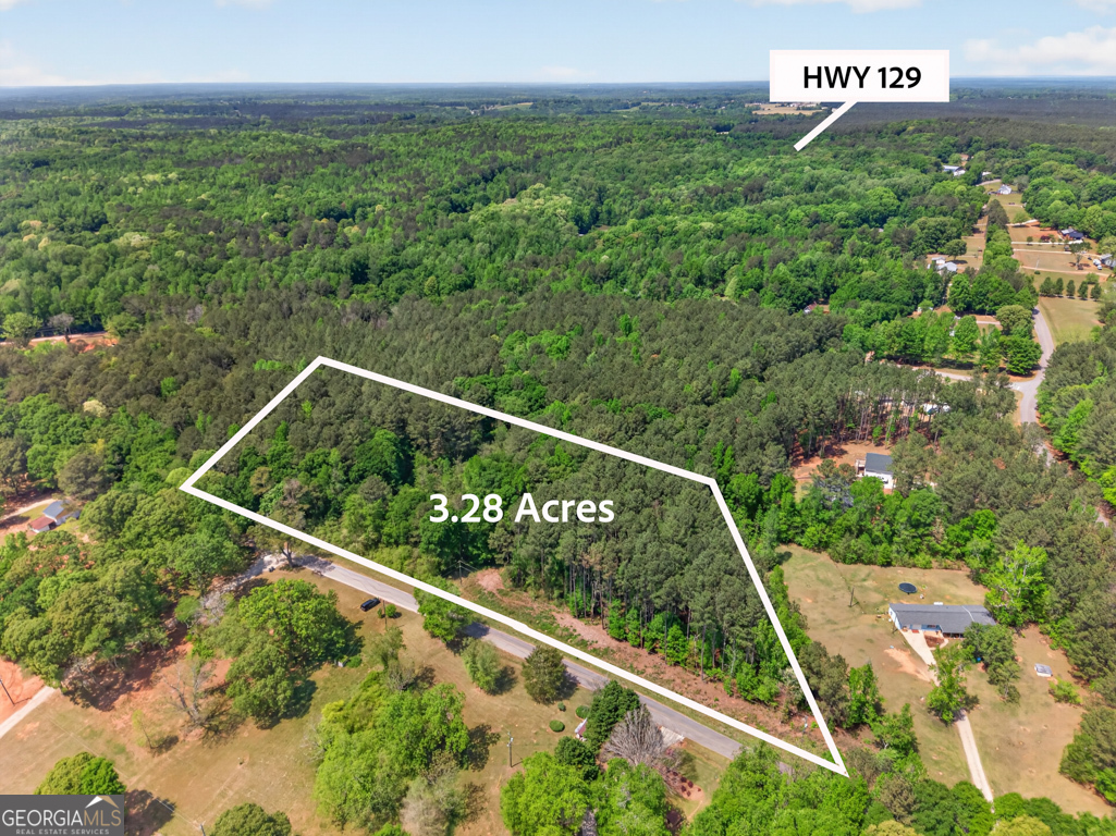 0 Roquemore Road Athens GA 30607