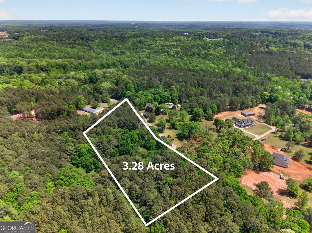 0 Roquemore Road Athens GA 30607