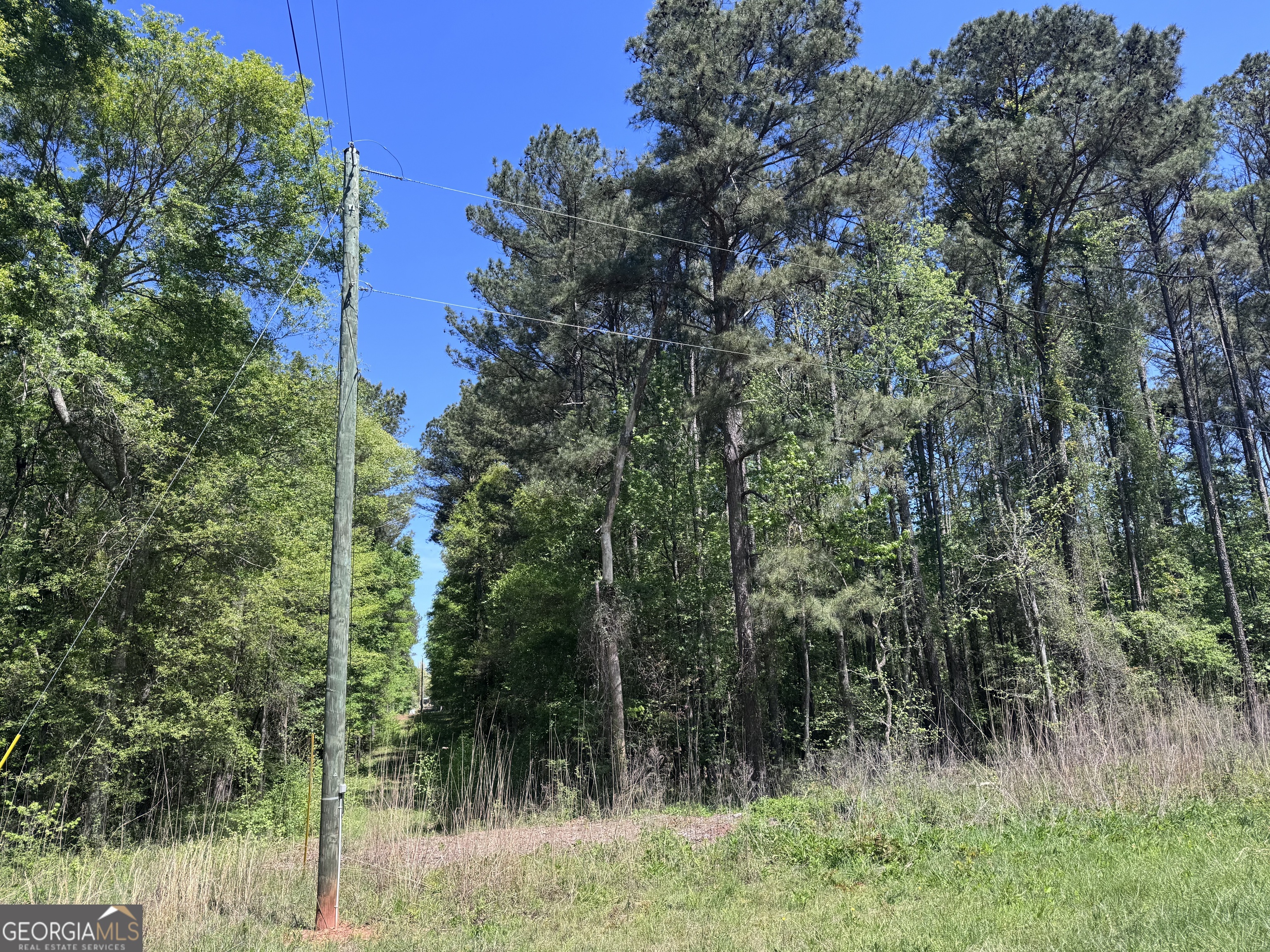 0 Roquemore Road Athens GA 30607