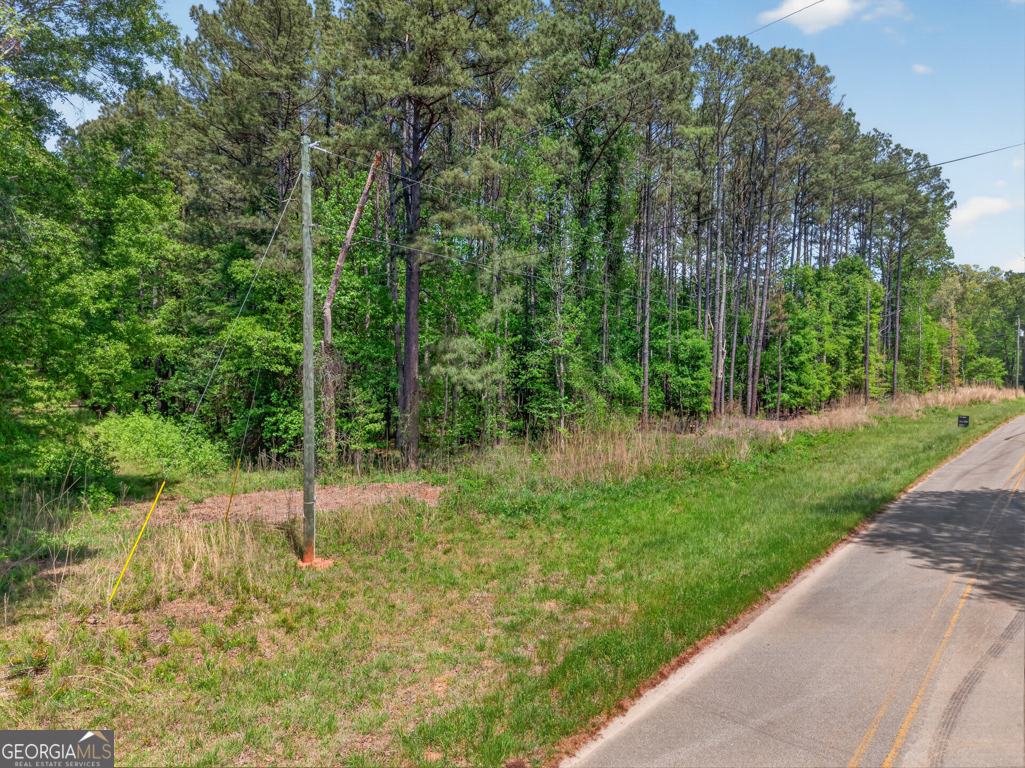 0 Roquemore Road Athens GA 30607