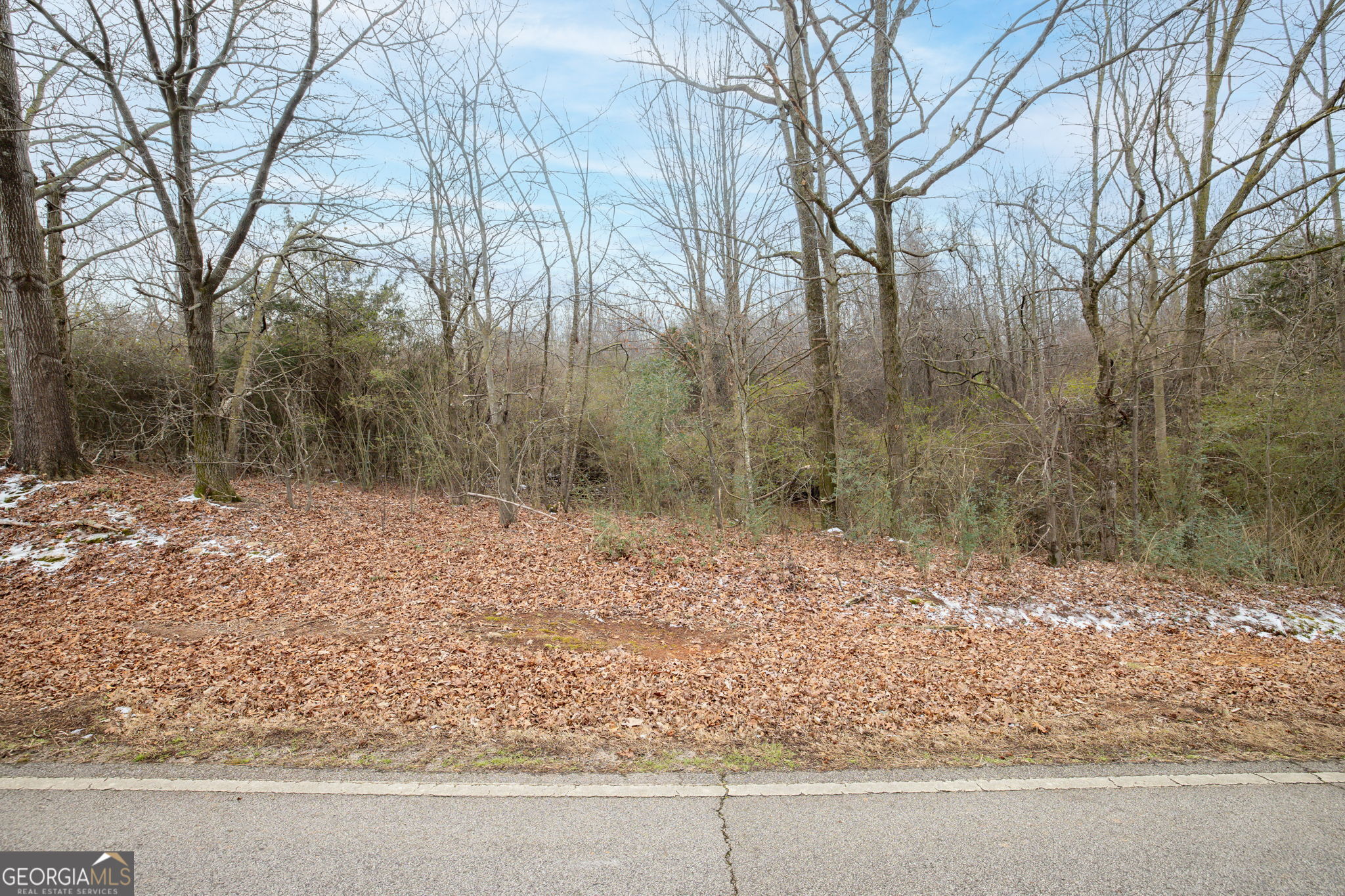 740 Broad River Church Road Tract C Eastanollee GA 30538