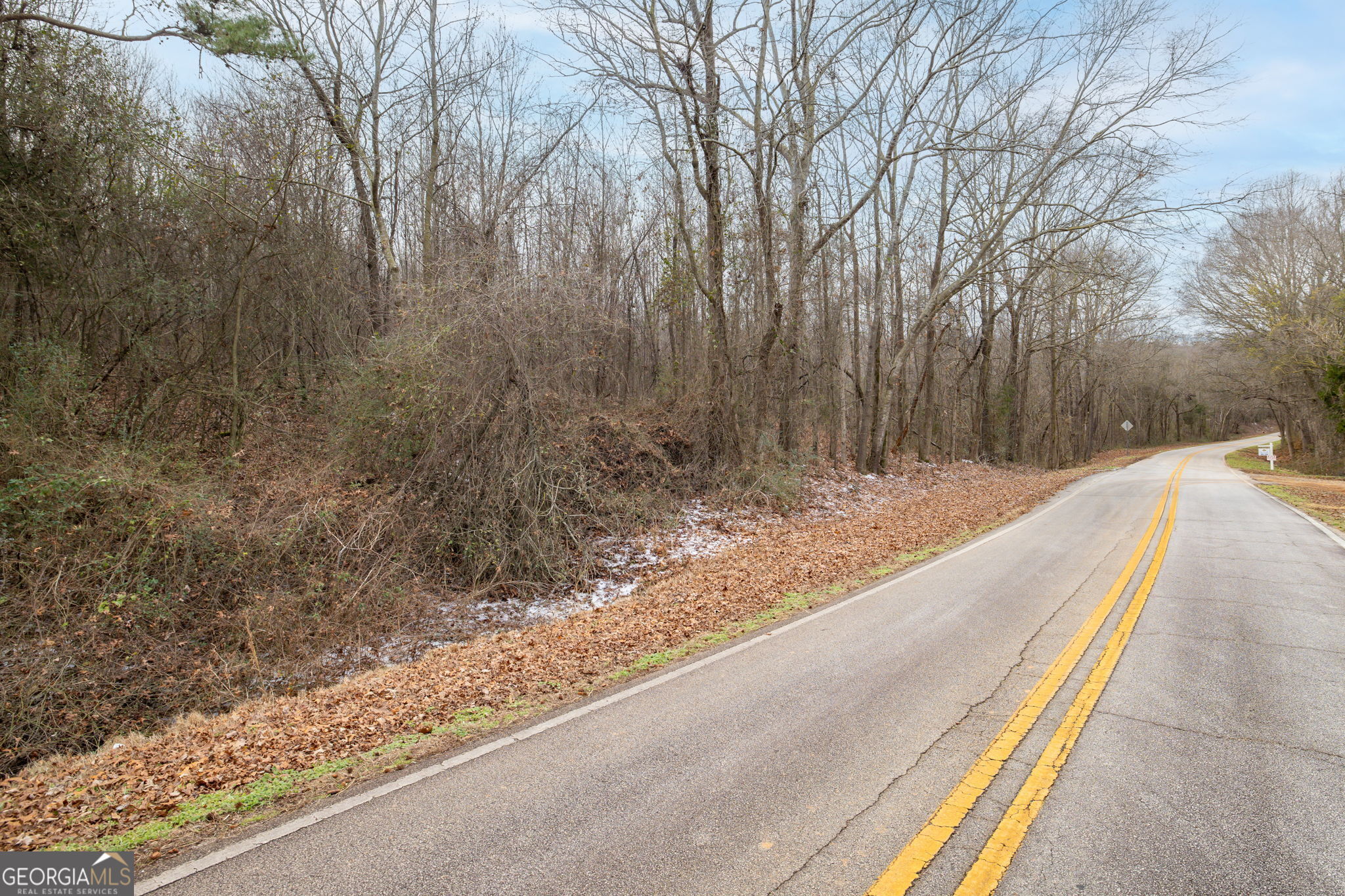 740 Broad River Church Road Tract C Eastanollee GA 30538