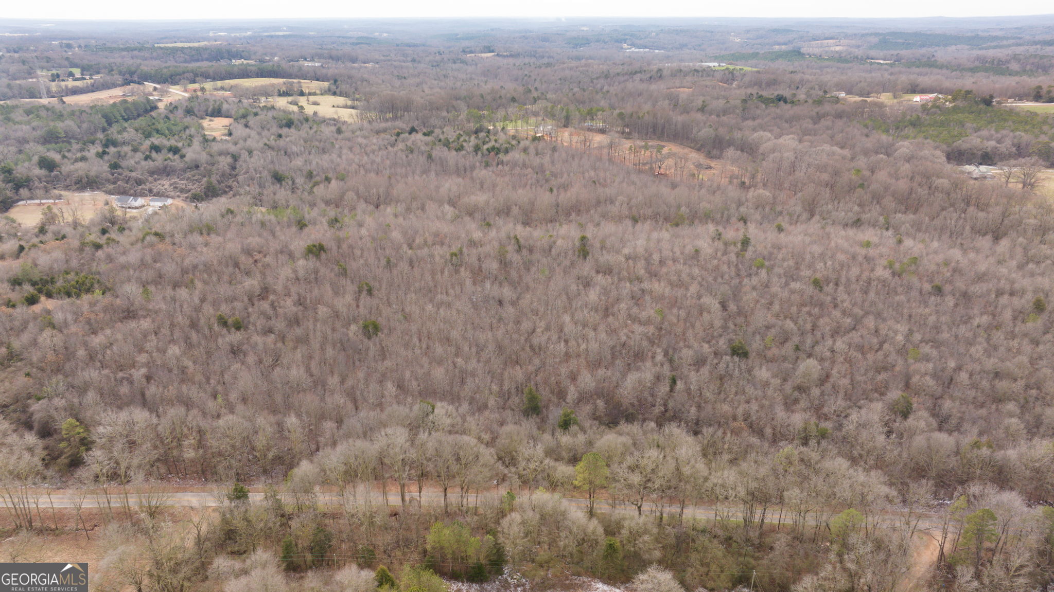 740 Broad River Church Road Tract C Eastanollee GA 30538