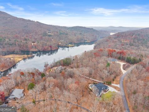 0 South Laceola Road Cleveland GA 30528