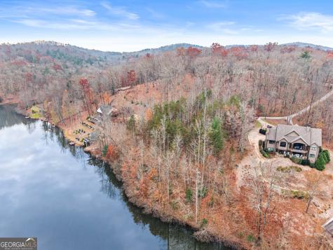 0 South Laceola Road Cleveland GA 30528