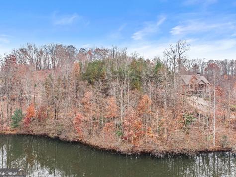0 South Laceola Road Cleveland GA 30528