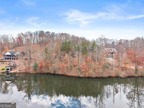 0 South Laceola Road Cleveland GA 30528