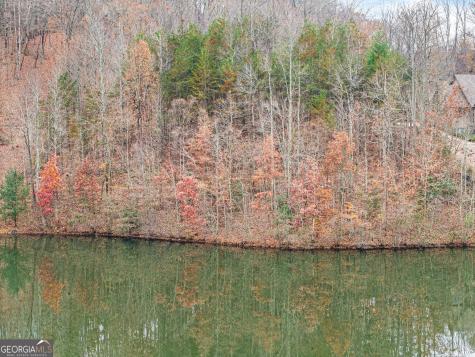 0 South Laceola Road Cleveland GA 30528