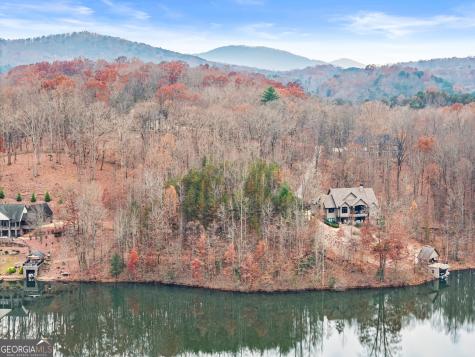 0 South Laceola Road Cleveland GA 30528