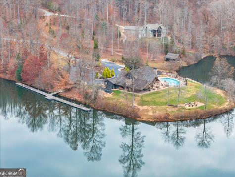 0 South Laceola Road Cleveland GA 30528