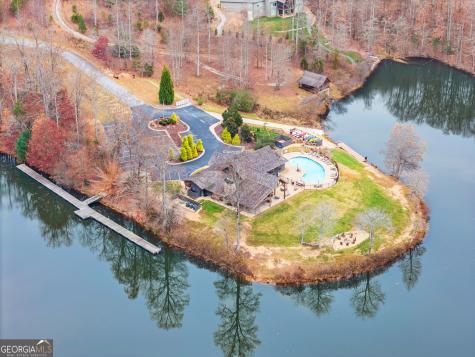 0 South Laceola Road Cleveland GA 30528