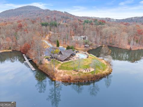 0 South Laceola Road Cleveland GA 30528