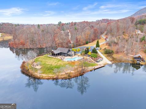0 South Laceola Road Cleveland GA 30528