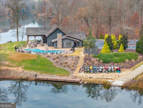 0 South Laceola Road Cleveland GA 30528