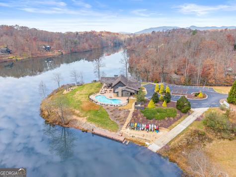 0 South Laceola Road Cleveland GA 30528