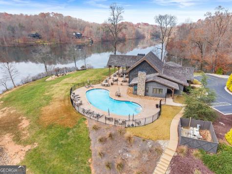 0 South Laceola Road Cleveland GA 30528