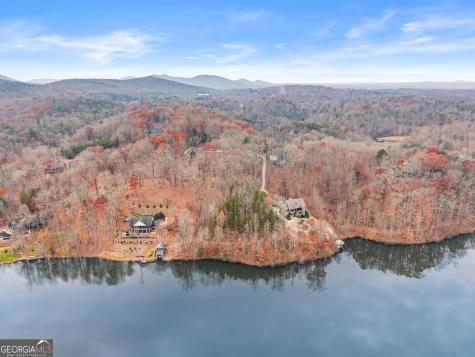 0 South Laceola Road Cleveland GA 30528