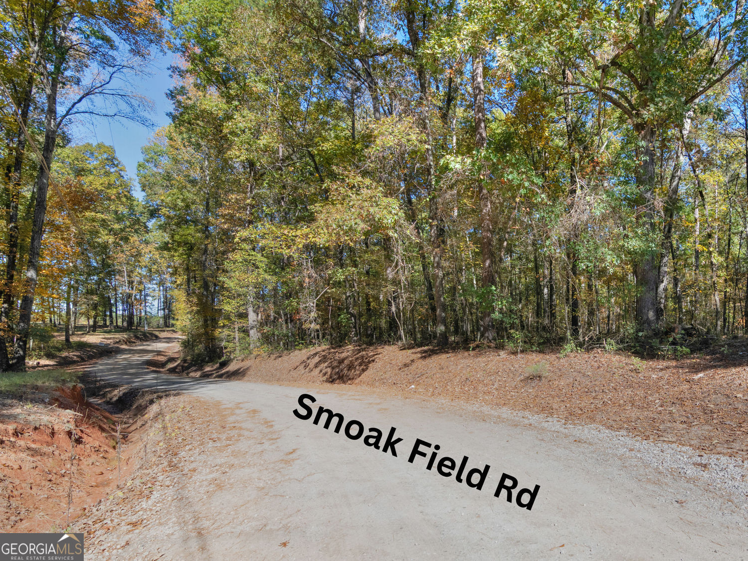 176 Smoak Field Road Griffin GA 30223