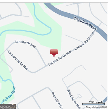 0 La Mancha Drive Lawrenceville GA 30044
