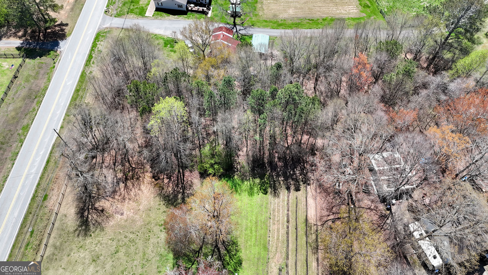 11267 Cherokee Ball Ground GA 30107