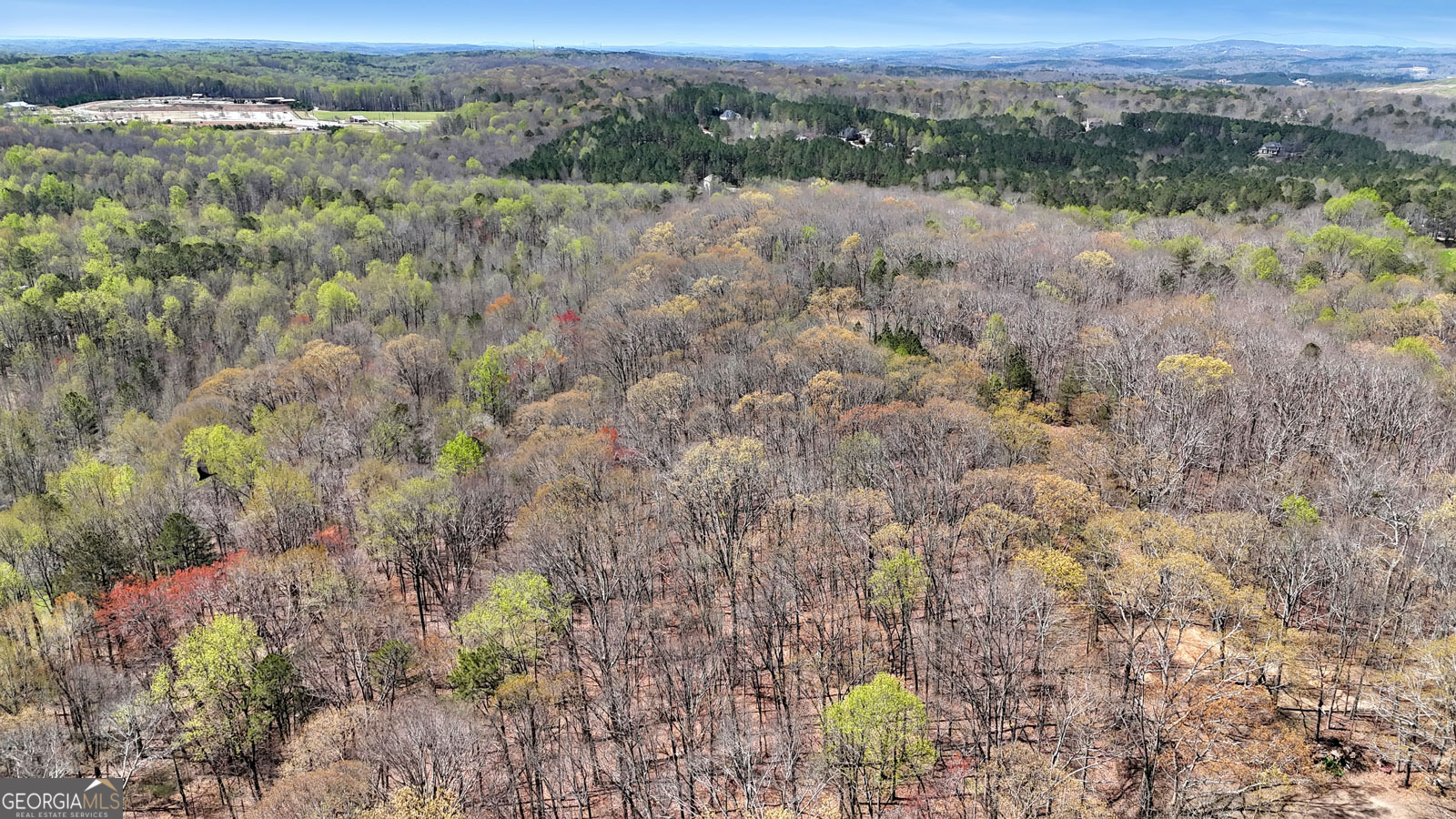 11267 Cherokee Ball Ground GA 30107