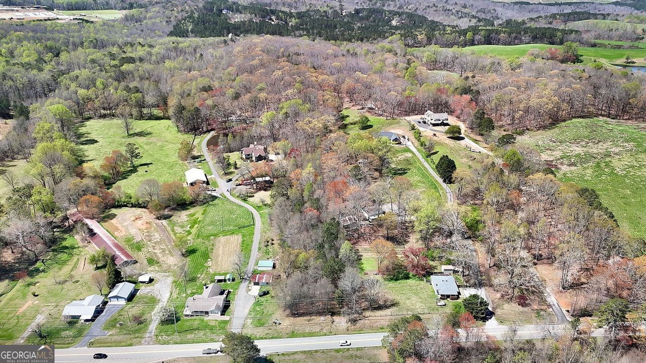 11267 Cherokee Ball Ground GA 30107