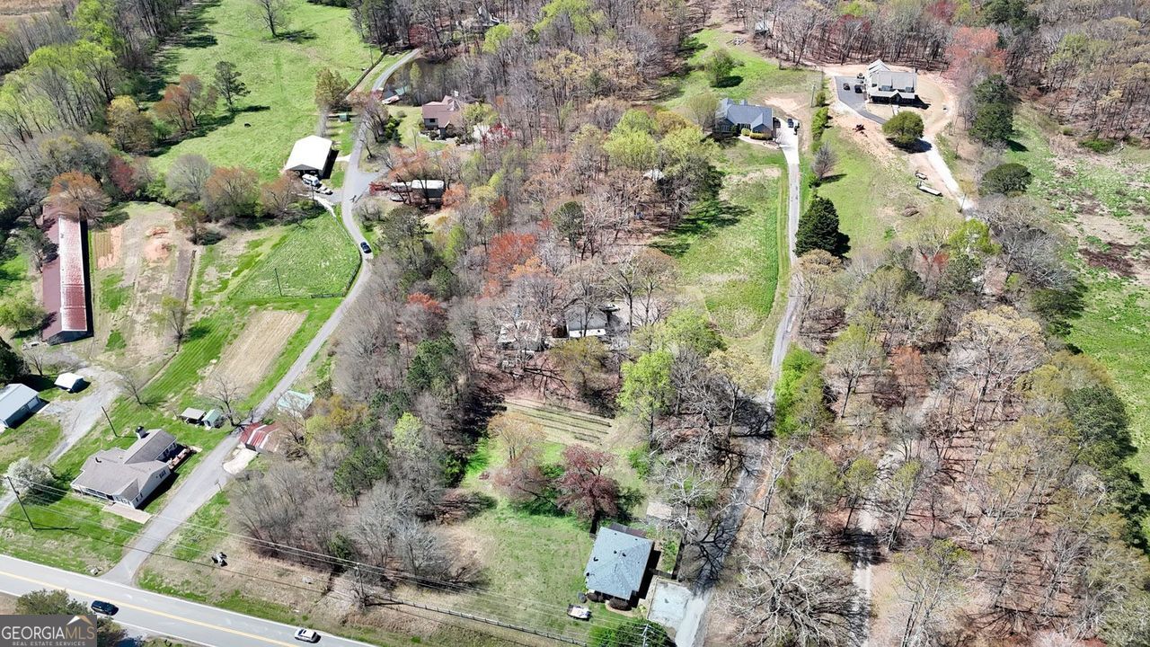 11267 Cherokee Ball Ground GA 30107