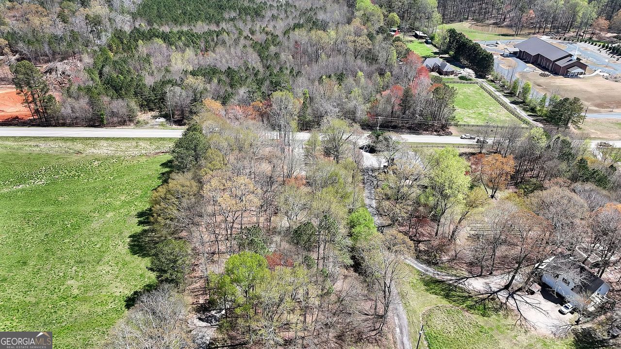 11267 Cherokee Ball Ground GA 30107