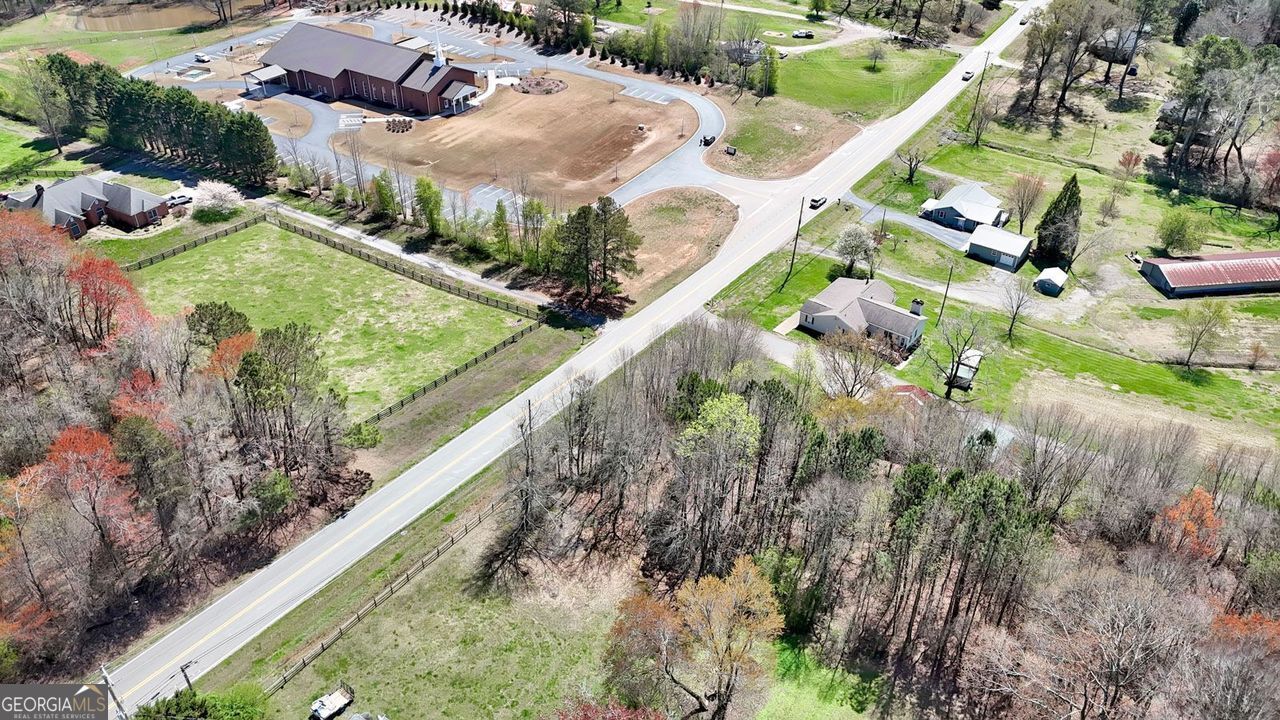 11267 Cherokee Ball Ground GA 30107