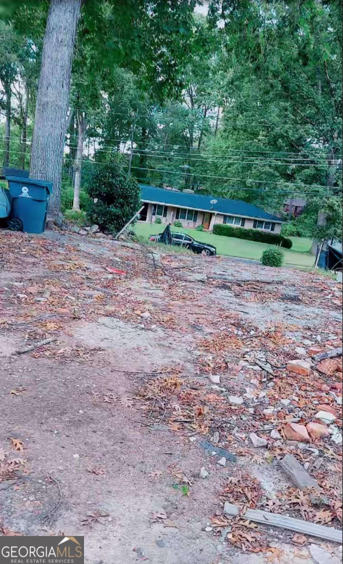 3690 Sulene Drive Atlanta GA 30349