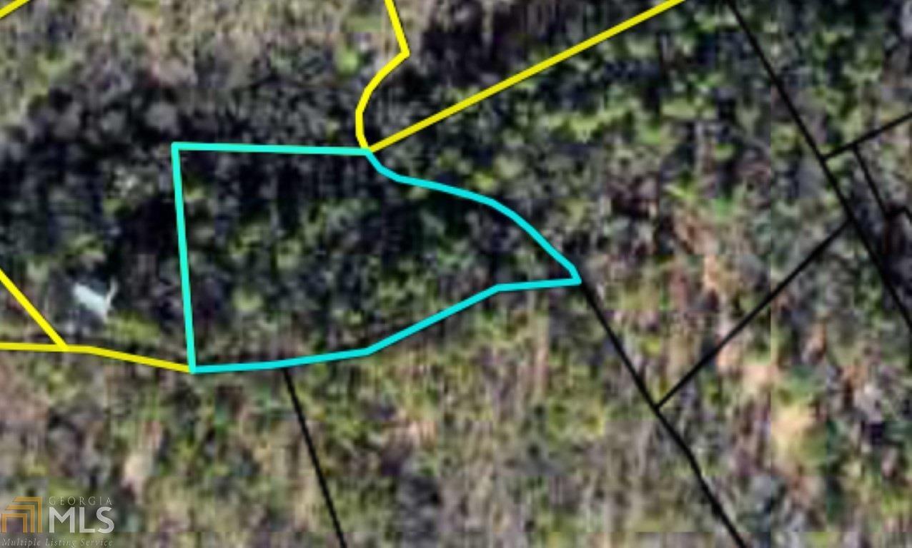 0 Live Oak Lane Lakemont GA 30552