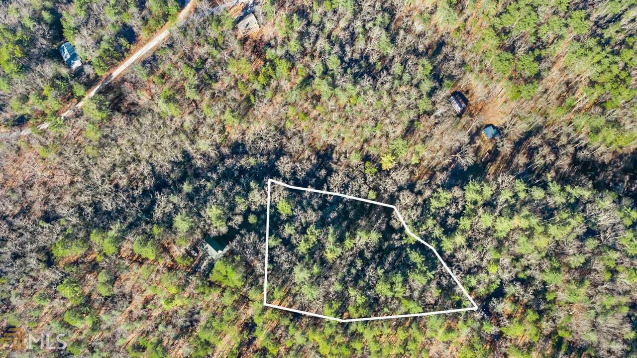 0 Live Oak Lane Lakemont GA 30552