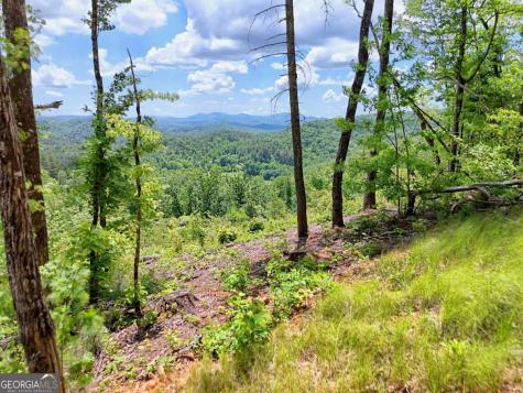 Lot 28 Bryson Creek Murphy NC 28906