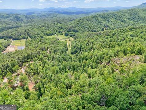 Lot 28 Bryson Creek Murphy NC 28906