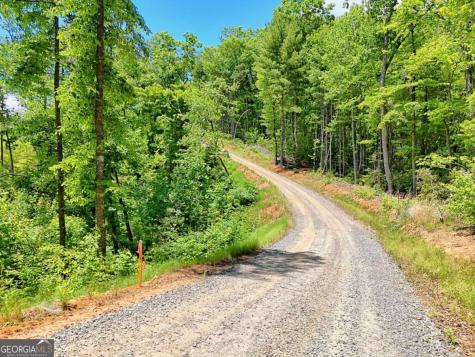 Lot 28 Bryson Creek Murphy NC 28906