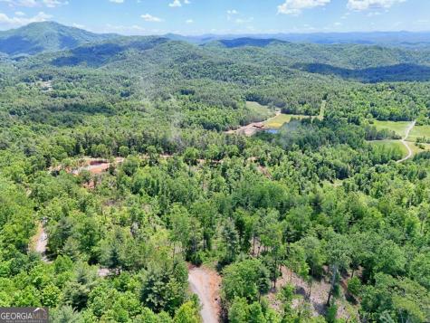Lot 28 Bryson Creek Murphy NC 28906