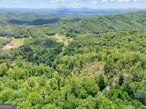 Lot 28 Bryson Creek Murphy NC 28906
