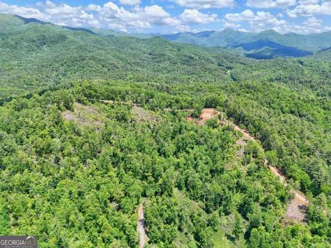 Lot 28 Bryson Creek Murphy NC 28906