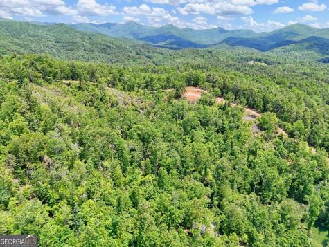 Lot 28 Bryson Creek Murphy NC 28906