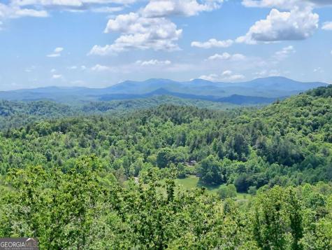 Lot 28 Bryson Creek Murphy NC 28906