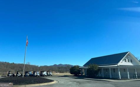 Lot 117 Owen Glen Drive Blairsville GA 30512