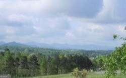 Lot 117 Owen Glen Drive Blairsville GA 30512