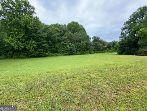 Lot 117 Owen Glen Drive Blairsville GA 30512