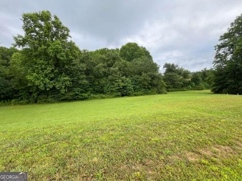 Lot 117 Owen Glen Drive Blairsville GA 30512