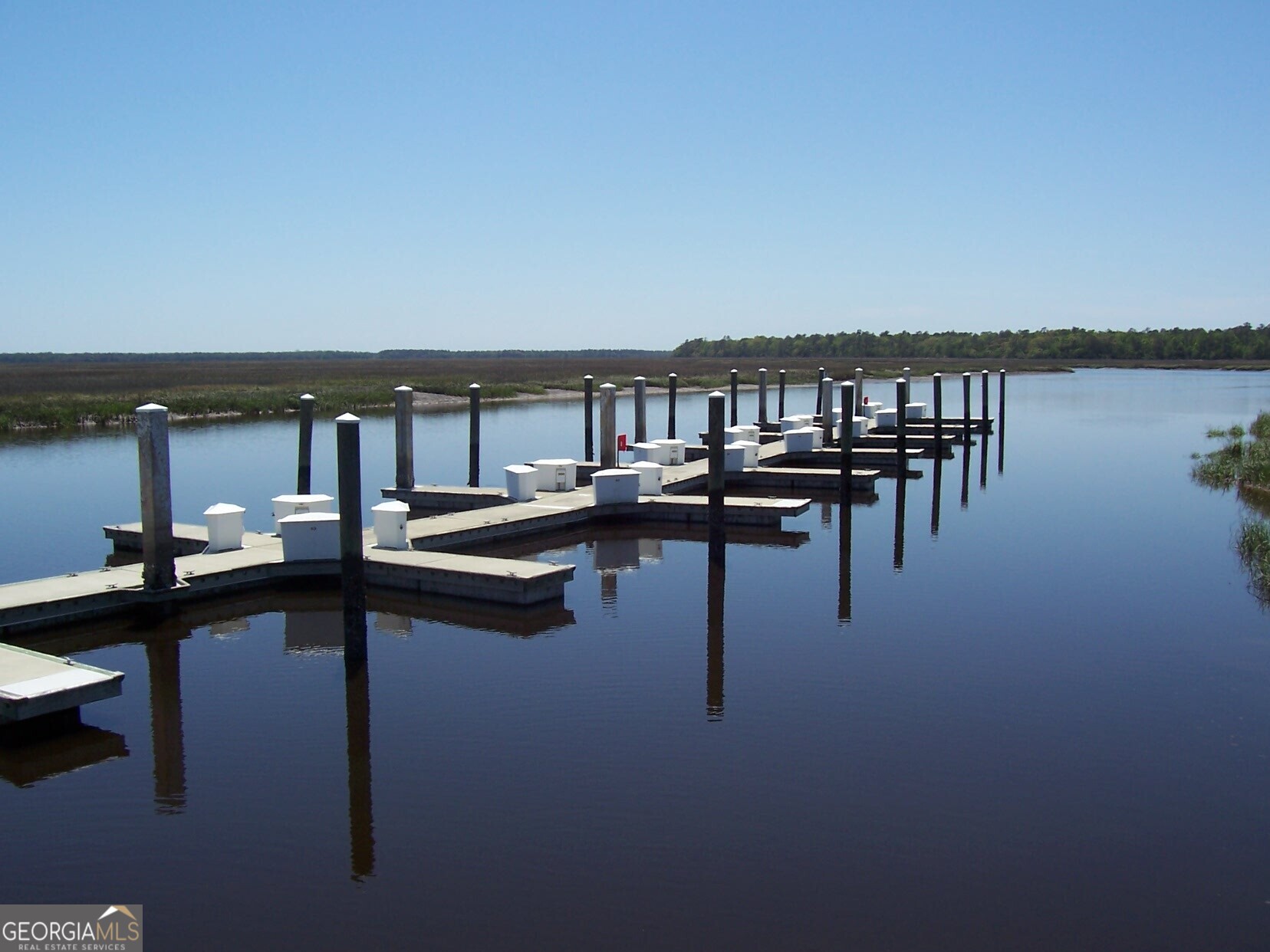 Lot 165 Sunrise Drive Woodbine GA 31569